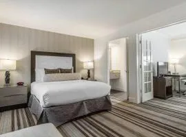 Inn Off Capitol Park, an Ascend Collection Hotel