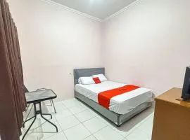 RedDoorz at Terus Manis Suryakencana