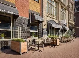 韦斯特考得酒店