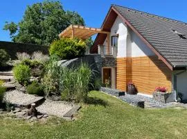 Apartmán Slezská Harta