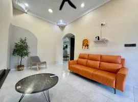 HCK 13min Near Sutera mall/Bukit Indah/Legoland