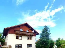 Ferienwohnung zur alten Schmiede