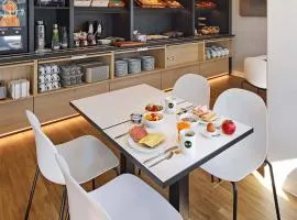 B&B HOTEL Köln-Marsdorf