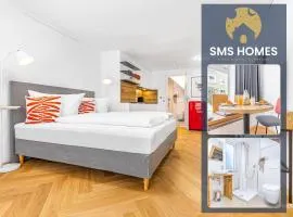 SMS-Homes I Auszeit im Zentrum