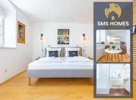 SMS-Homes I Auszeit in der Altstadt
