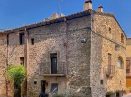 Casa Merceditas，位于科尔斯萨的酒店