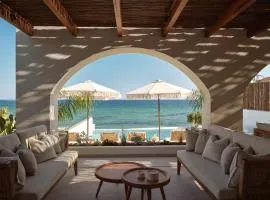 Oriana, Beachfront villa