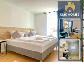 SMS-HOMES I Auszeit in Landsberg