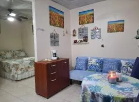 Swette Love 10 minutes from the airport Tocumen