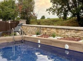 Apartamento Maralta Caravia，位于卡拉维亚的酒店