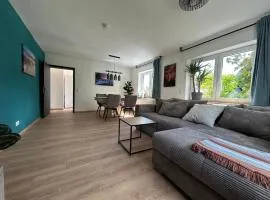 FeWo zum Büttelfels