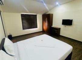 Casa Grand，位于阿鲁法的酒店