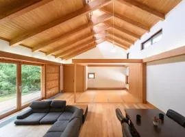 箱根こもれび庵