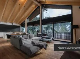 Black Summit Boutique Resort Laax