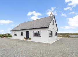 Lakeview House，位于巴利康尼利的酒店