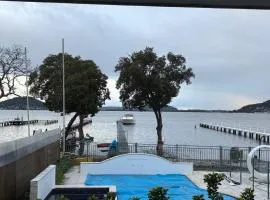 Bluewatersanctuary holiday house