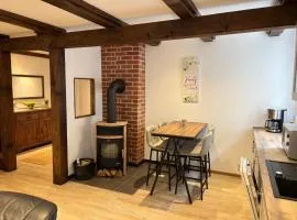 Ferienwohnungen am Grannenhof