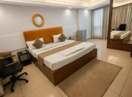Hotel Hauz Khas House