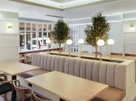 B&B HOTEL Zaragoza Royal