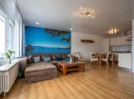 Penthaus Schlossbühl