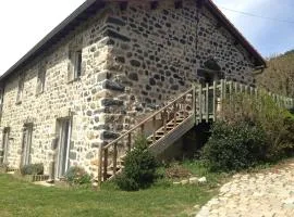 Gite Dans Un Village De Caractère