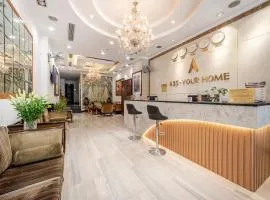 A25 Hotel - 19 Phan Đình Phùng
