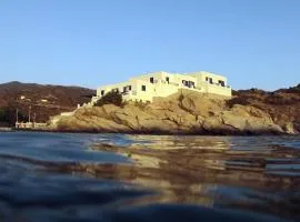 斯里阿莫斯酒店