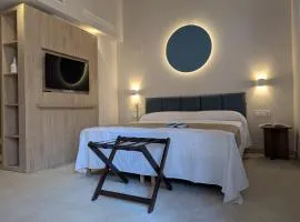 Hotel San Lorenzo Catedral