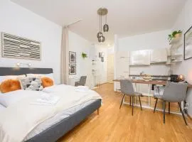 Quiet & Comfortable Studio Apartment in Vienna