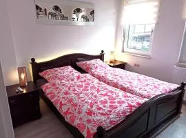 Ferienwohnung Happy Mind