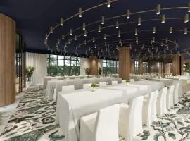 Hotel Indigo Wuxi Qingming Bridge