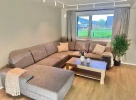 Kaldfjord Aurora Aparments New