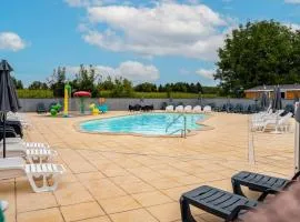 Lydia's Mobilhome am Europa-Park