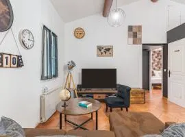 Domaine Plan Des Devens Bien-être