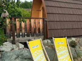 Glamping Park