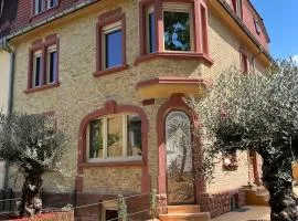 Villa Mediterrane - Apartment Florence