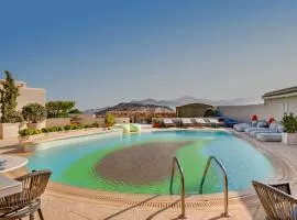 Kouros Art Hotel - Designed for Adults