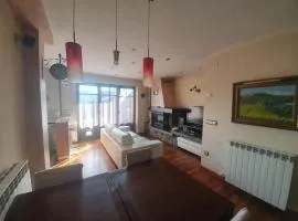 estación de esquí port del comte