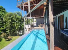 Casa Leque - Praia da Pipa - Centro