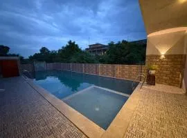 Shangri-la at Blissful Haven near to Auroville Bharatnivas