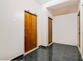 Hotel O Raj Residency，位于Narendrapur的酒店