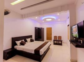 Igloo Residency，位于维特利的酒店