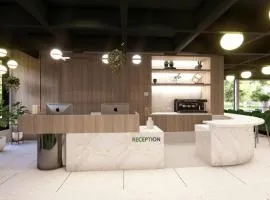 Lake & More Suite Hotel