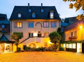 Hotel & Spa A la cour d'Alsace by HappyCulture