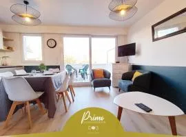 La brise, belle terrasse hyper-centre by Primo