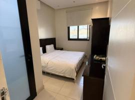 Room in Aread，位于利雅德的酒店