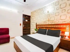 Collection O Paharganj