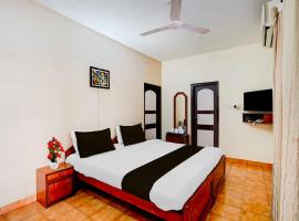 Townhouse Oak Calangute，位于Goa的酒店