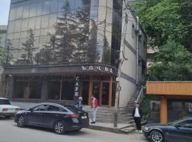 Lot Hotel