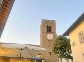 Affittacamere "Fuerte" Montevettolini Tuscany